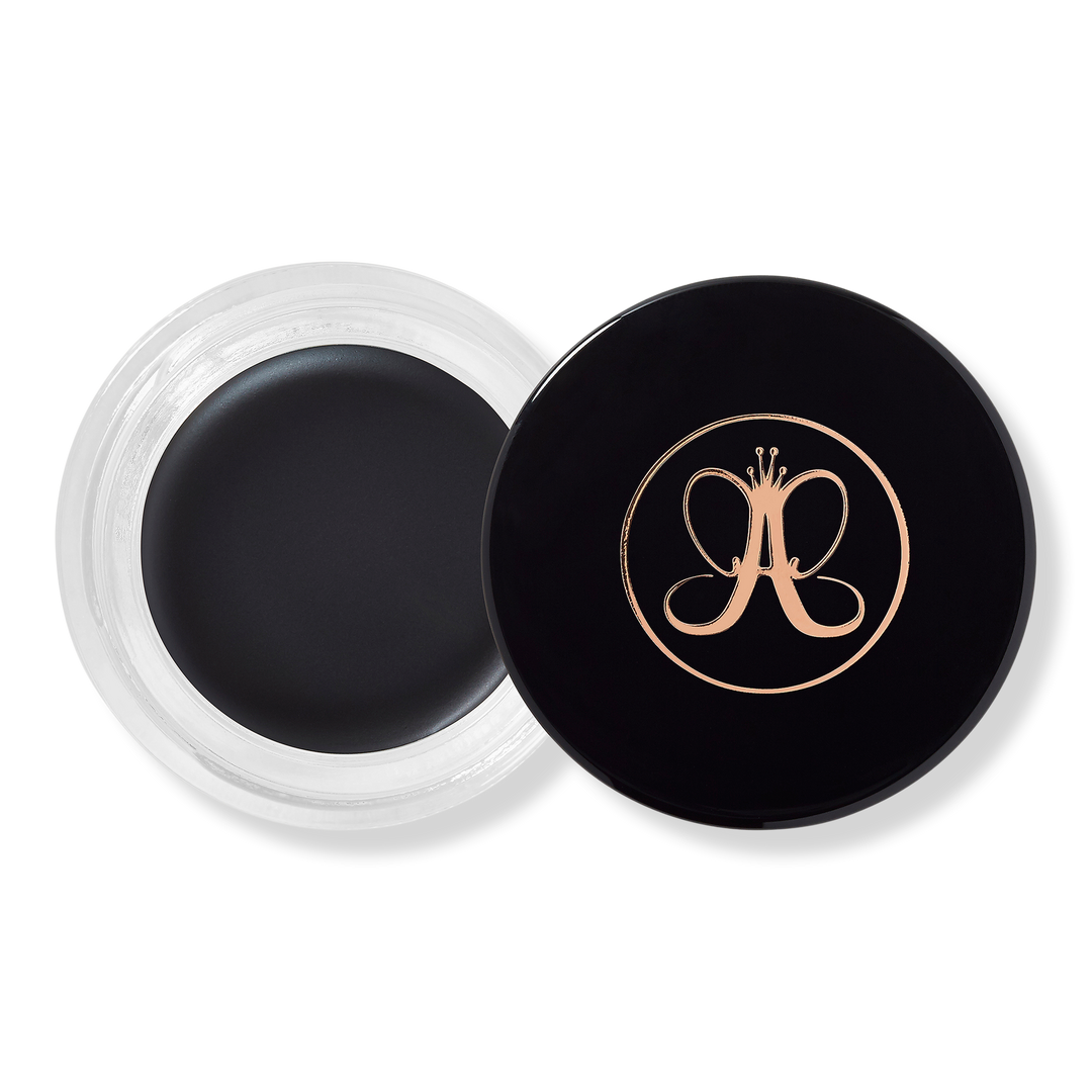 Anastasia Beverly Hills Black Longwear Waterproof Crème Color #1