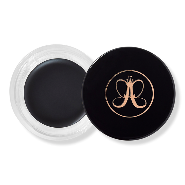 Anastasia Beverly Hills Black Longwear Waterproof Crème Color #1