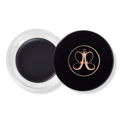 Anastasia Beverly Hills Black Longwear Waterproof Crème Color