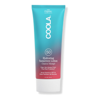 Guava Mango Classic Body Organic Sunscreen Lotion SPF 50