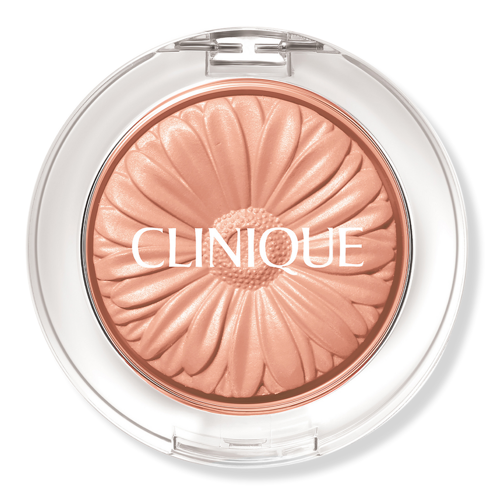 Clinique Cheek Pop Powder Blush - Nude Pop