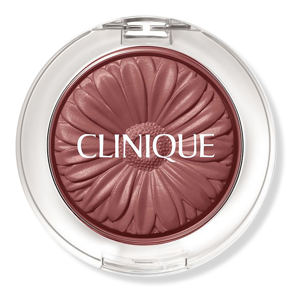 Clinique Cheek Pop Powder Blush - Cola Pop