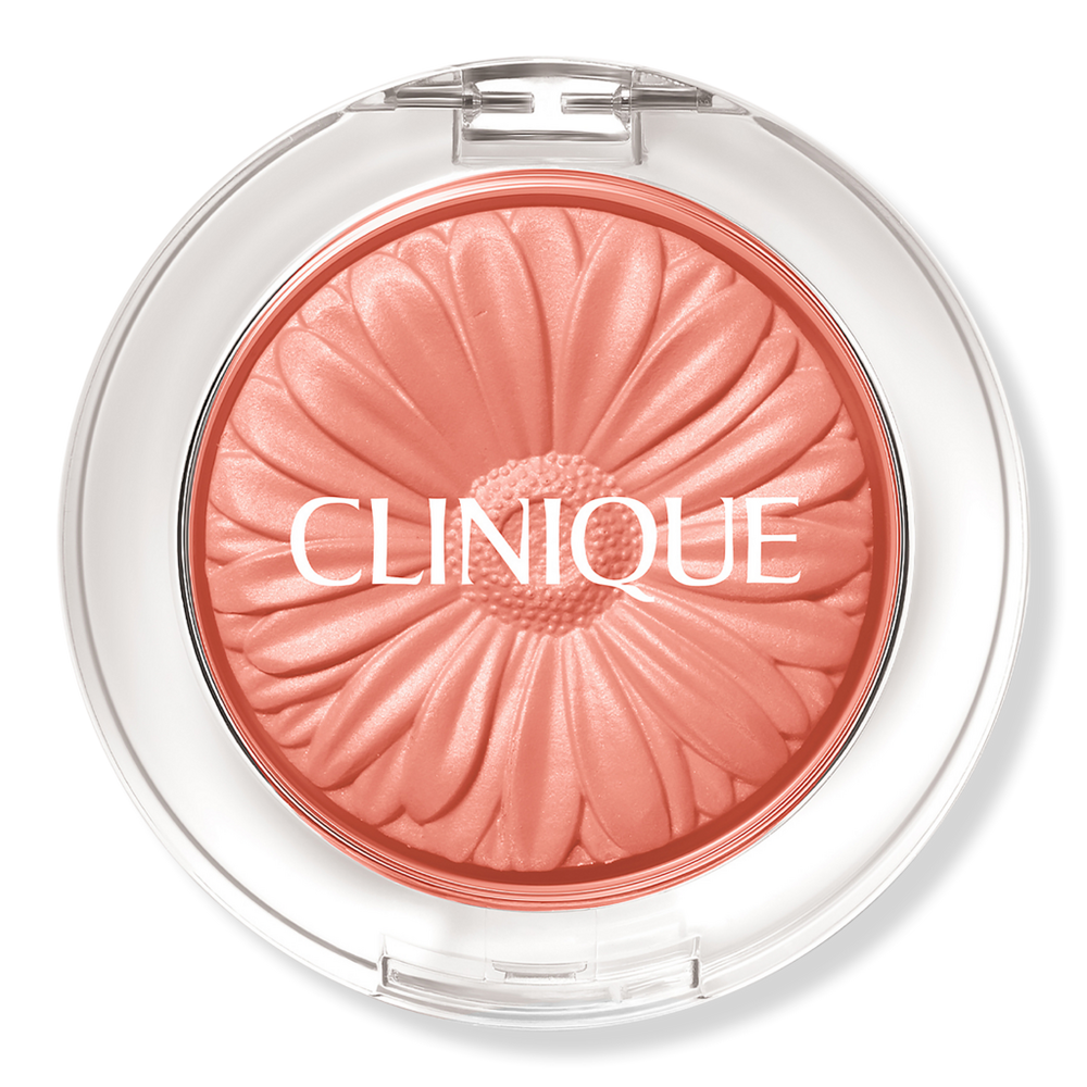 Clinique Cheek Pop Powder Blush - Melon Pop