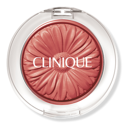 Clinique Cheek Pop Powder Blush - Fig Pop
