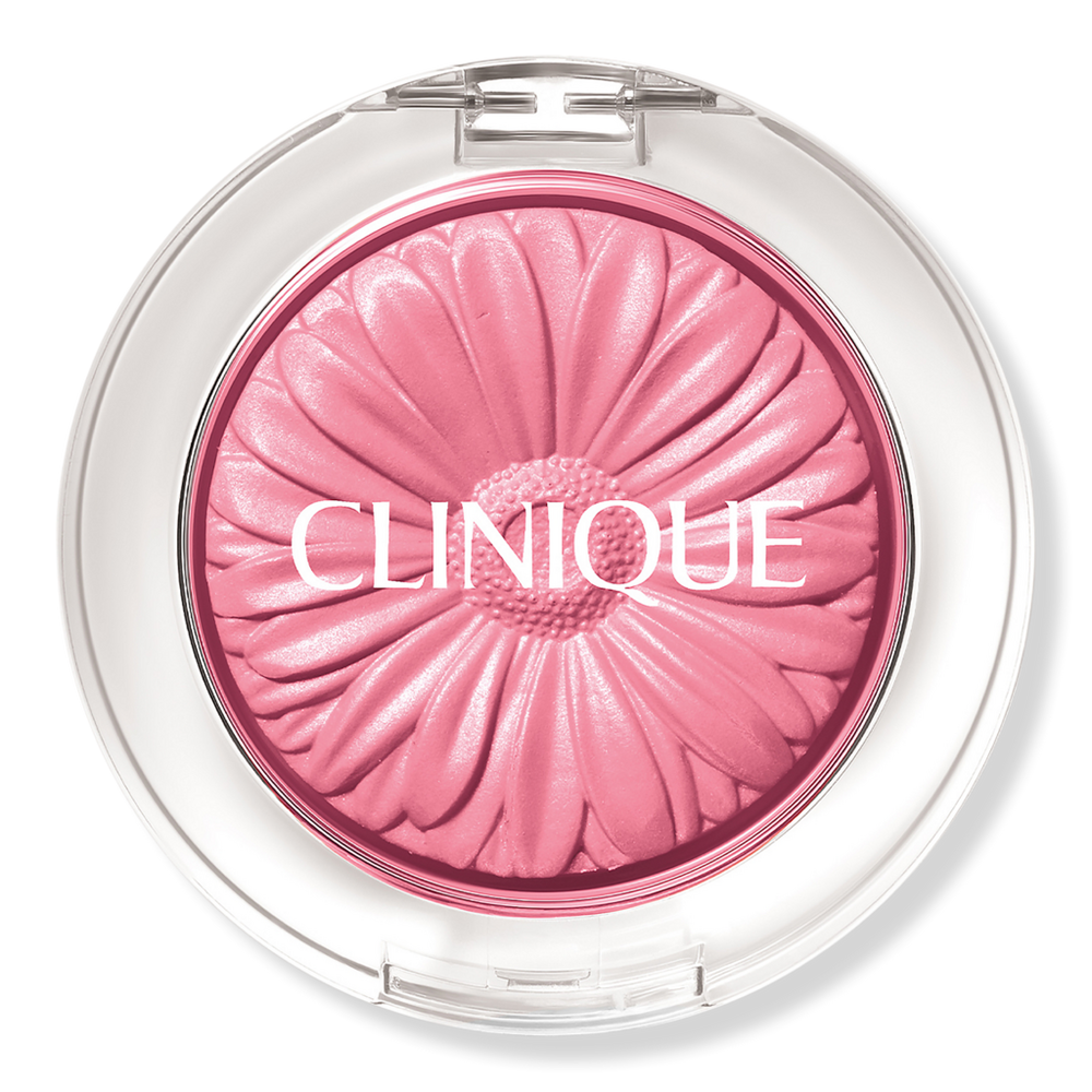 Clinique Cheek Pop Powder Blush - Pink Pop In Pink