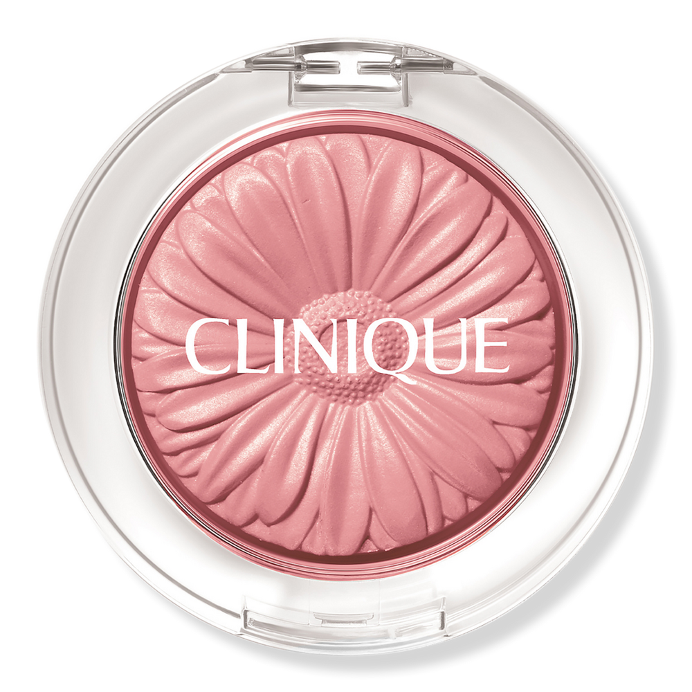 Clinique Cheek Pop Powder Blush - Heather Pop