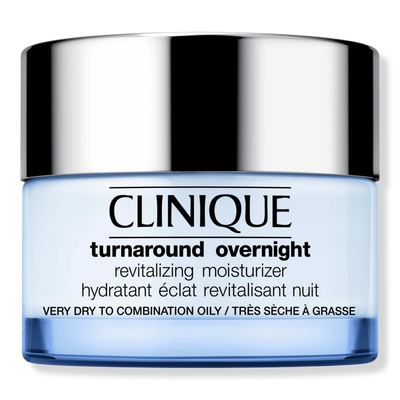 Clinique Turnaround Overnight Revitalizing Moisturizer