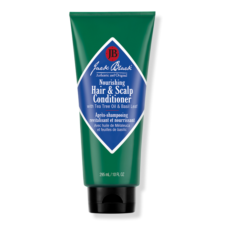 Jack Black Nourishing Hair & Scalp Conditioner #1