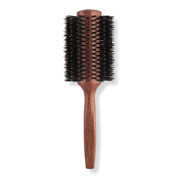 Wigo Large Wood 100% Boar Round Brush #1