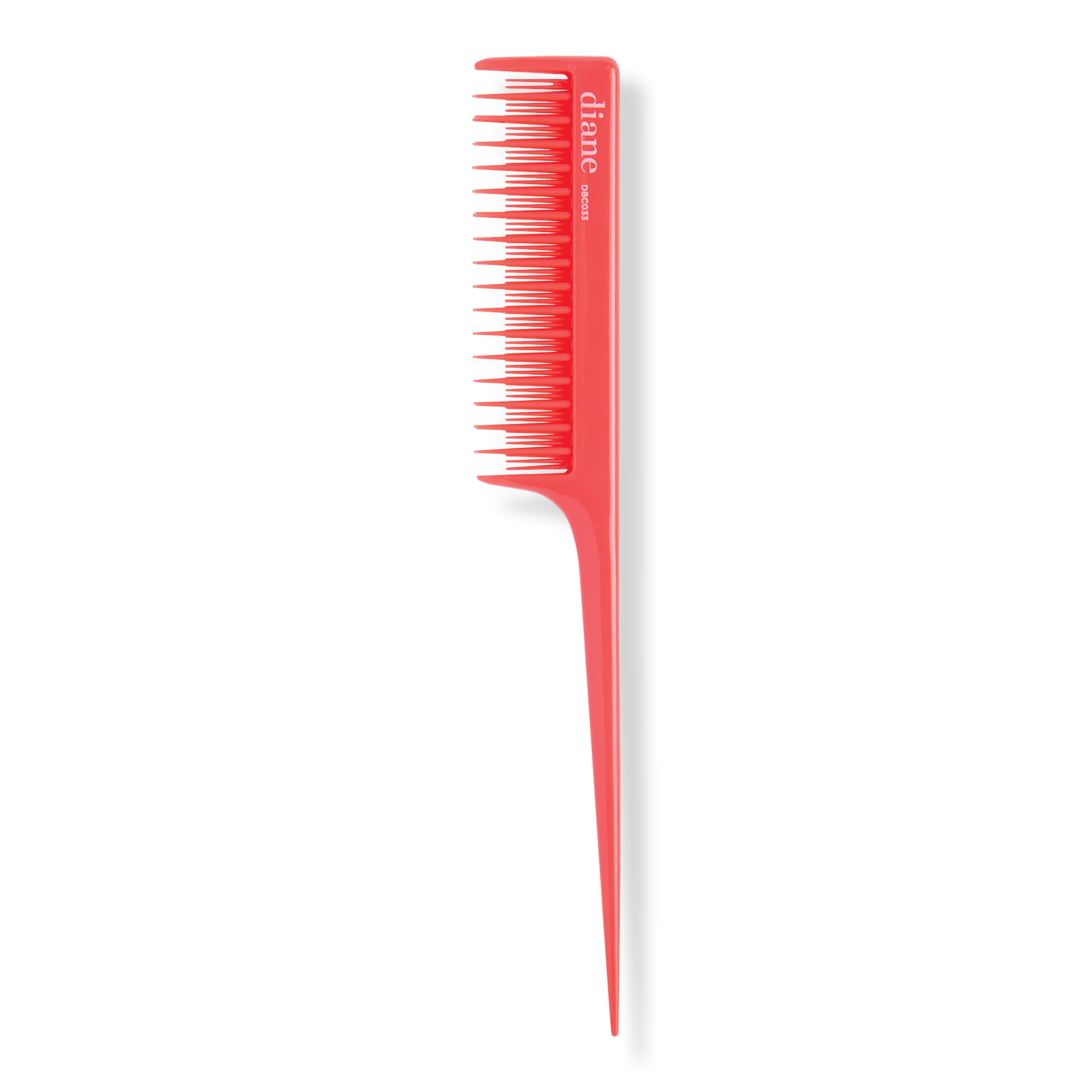 Diane Multi-Tooth Teasing and Styling Comb #1