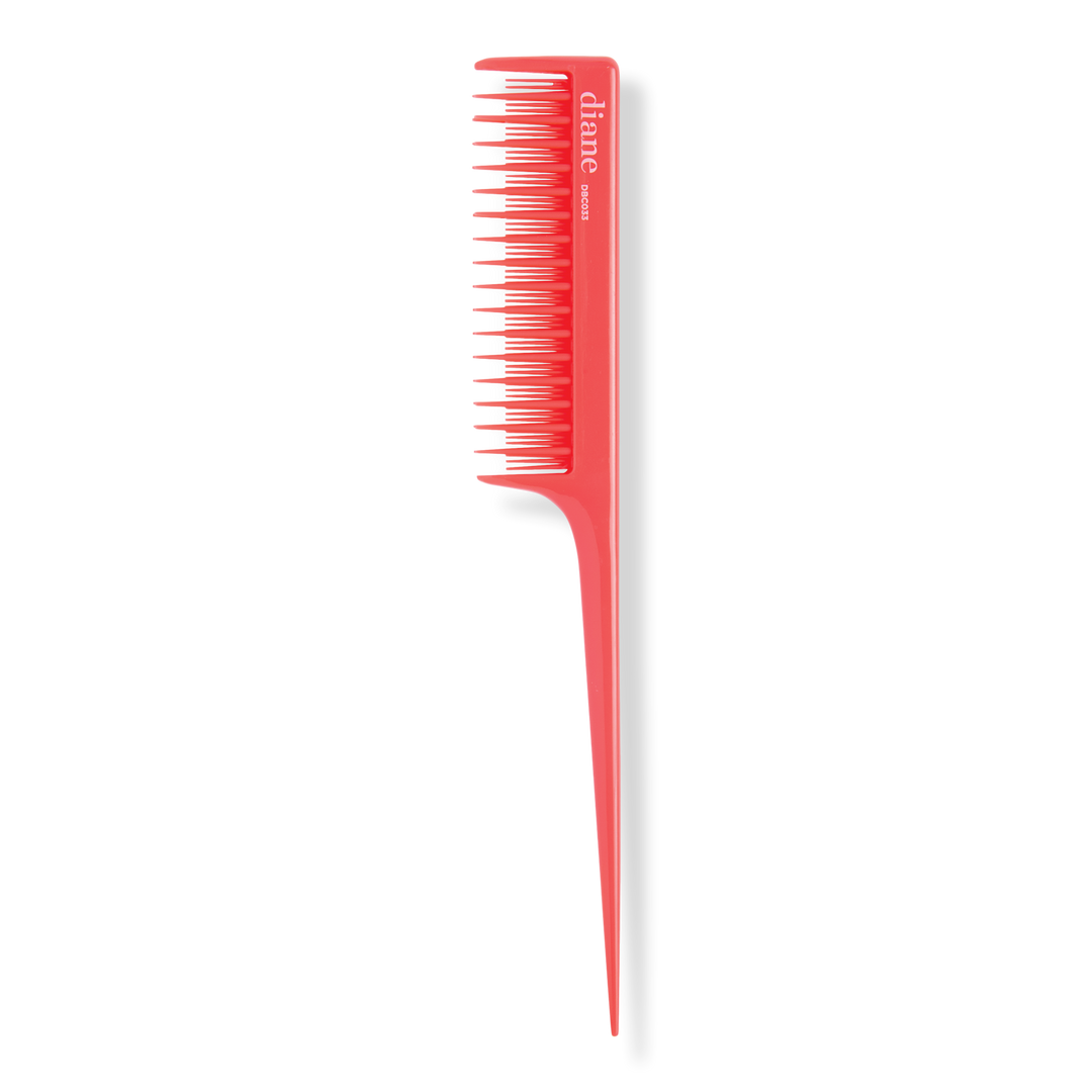 Diane Multi-Tooth Teasing and Styling Comb #1