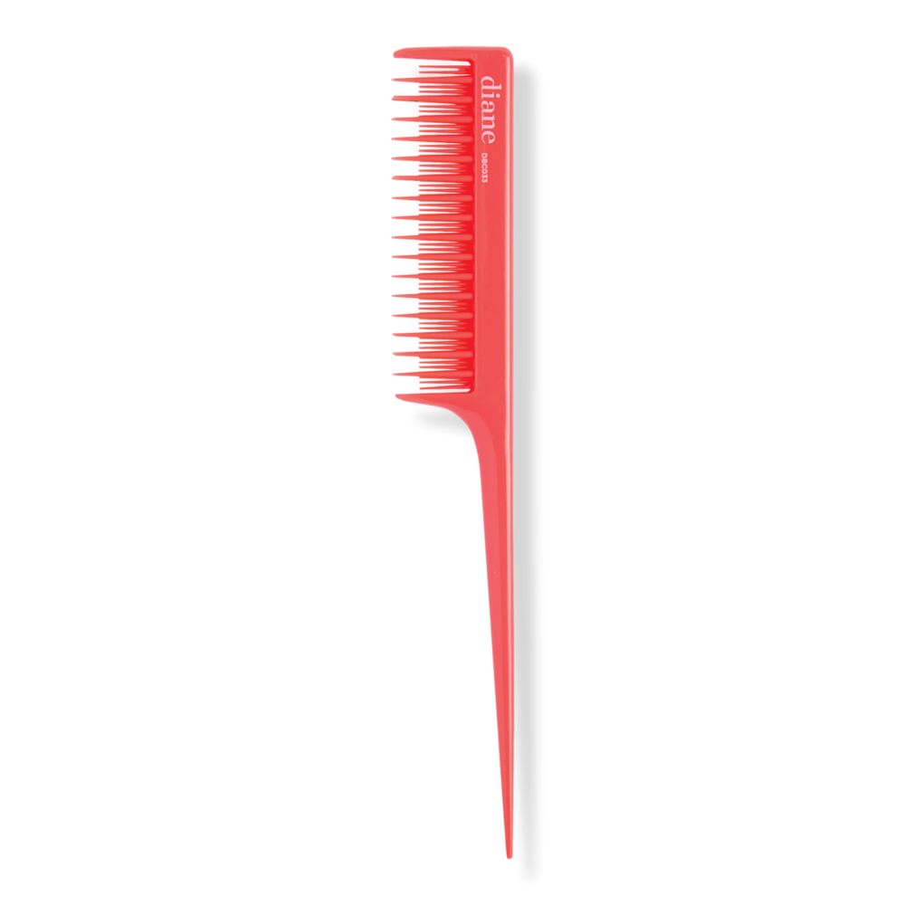Diane Multi-tooth Teasing And Styling Comb