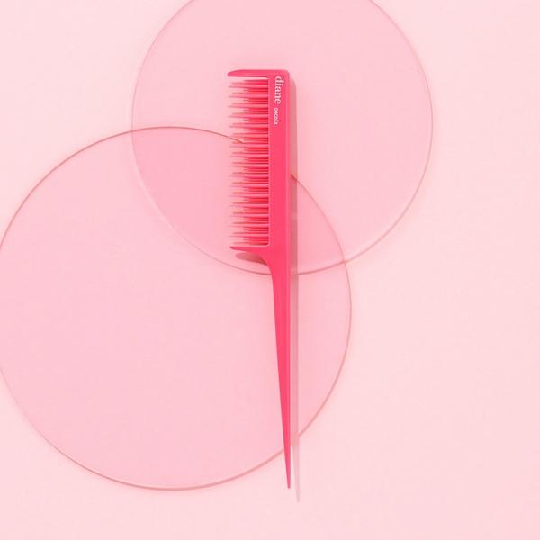 Diane Multi-Tooth Teasing and Styling Comb #4