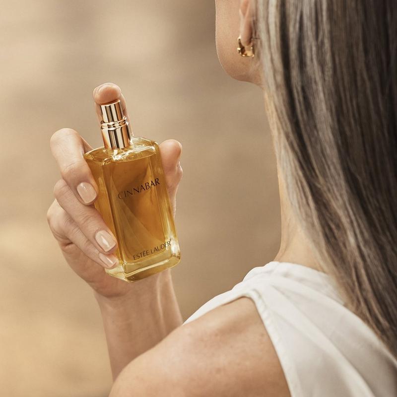 Estée Lauder - Cinnabar Eau de Parfum Fragrance Spray | Ulta Beauty