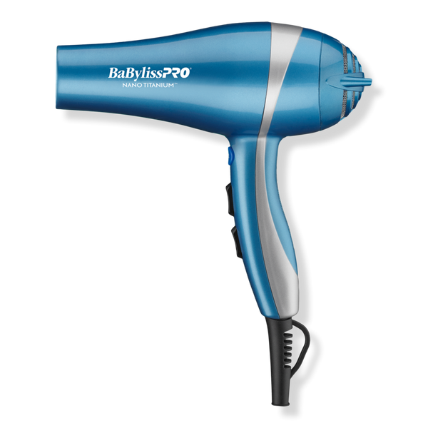 BaBylissPRO Nano Titanium Dryer #1