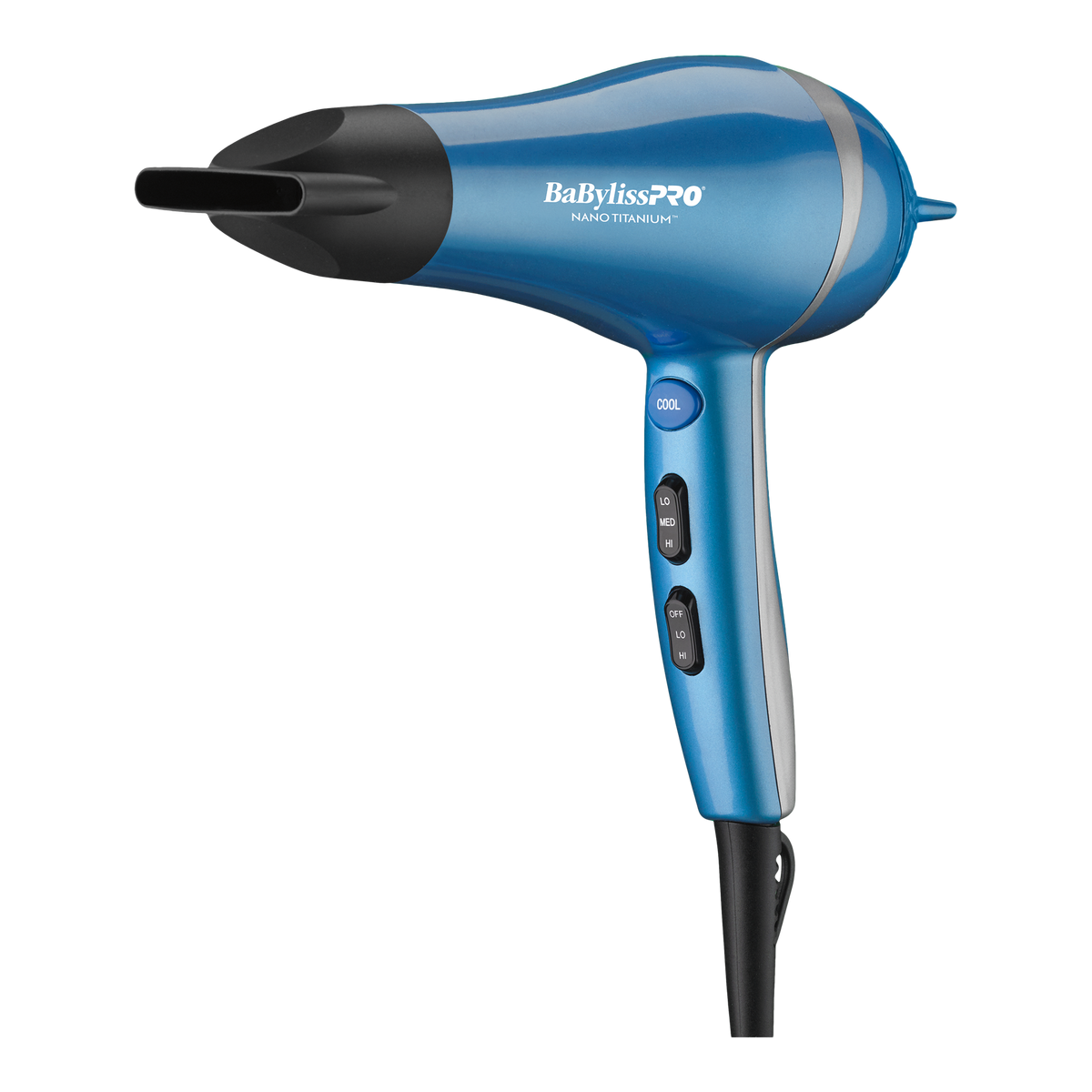 Babylisspro nano titanium dryer hotsell