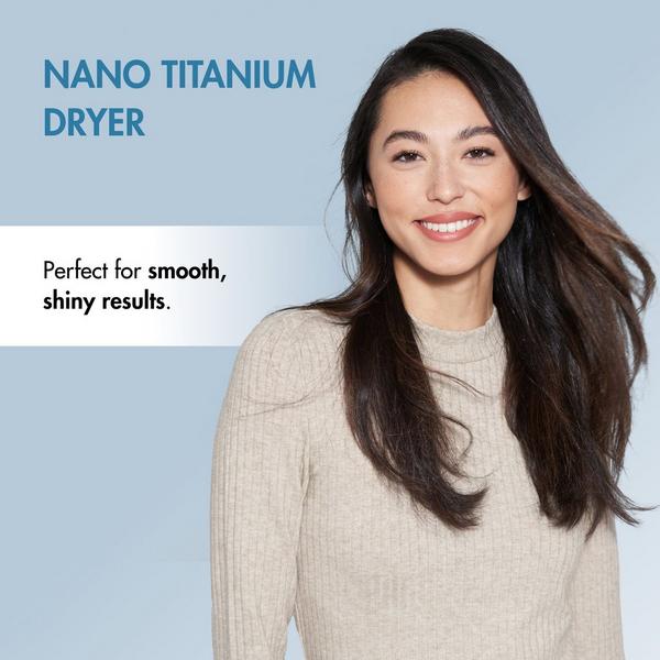 BaBylissPRO Nano Titanium Dryer #4