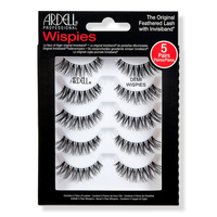 Lash Demi Wispies 5 Pair Multipack