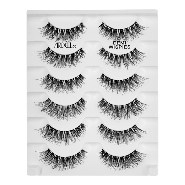 Ardell Lash Demi Wispies 5 Pair Multipack #2