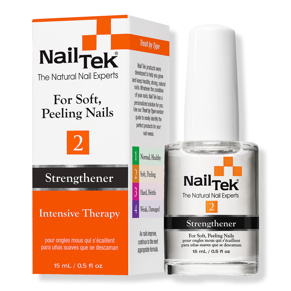 The 14 Best Nail Strengtheners of 2023