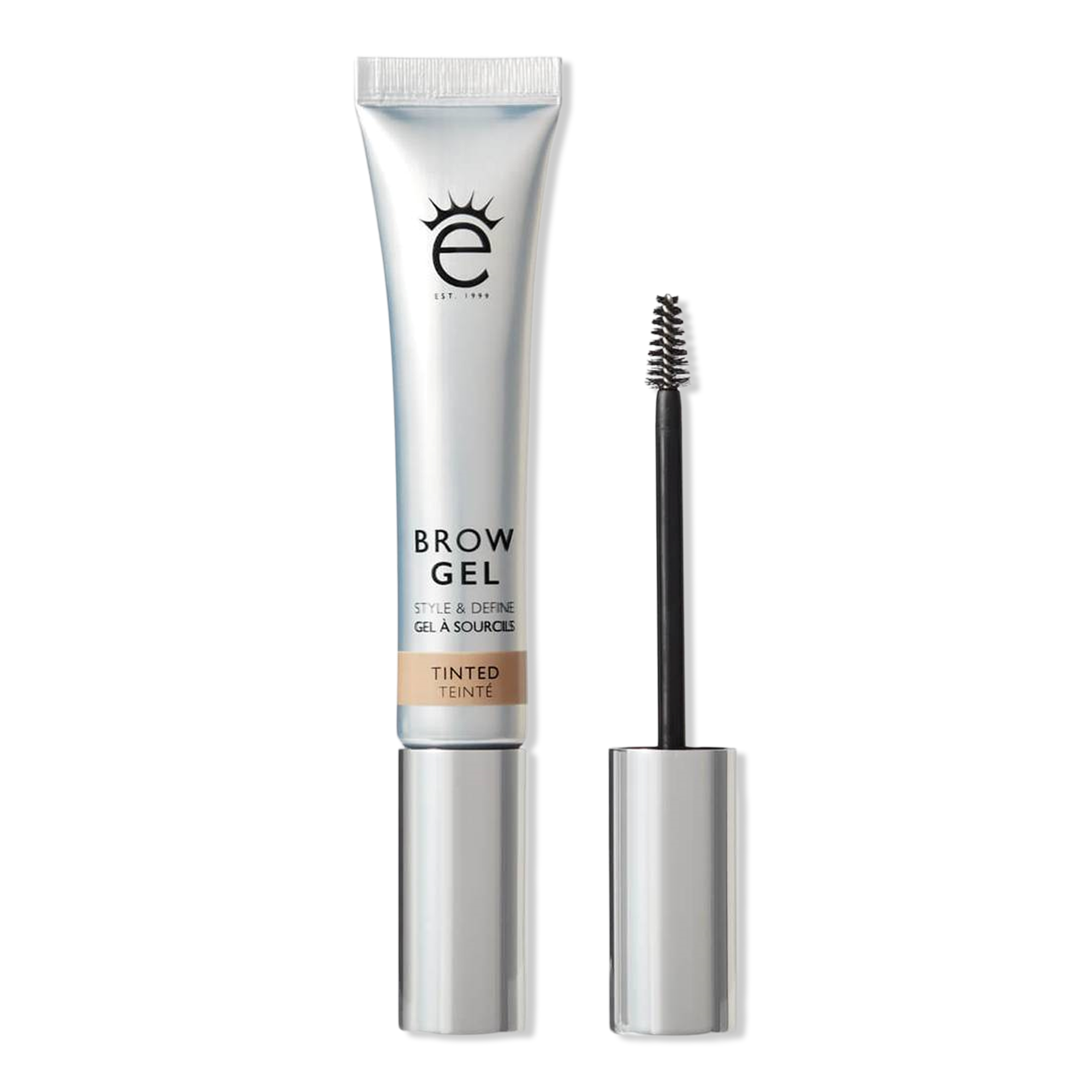 Eyeko Tinted Brow Gel Shape & Define #1