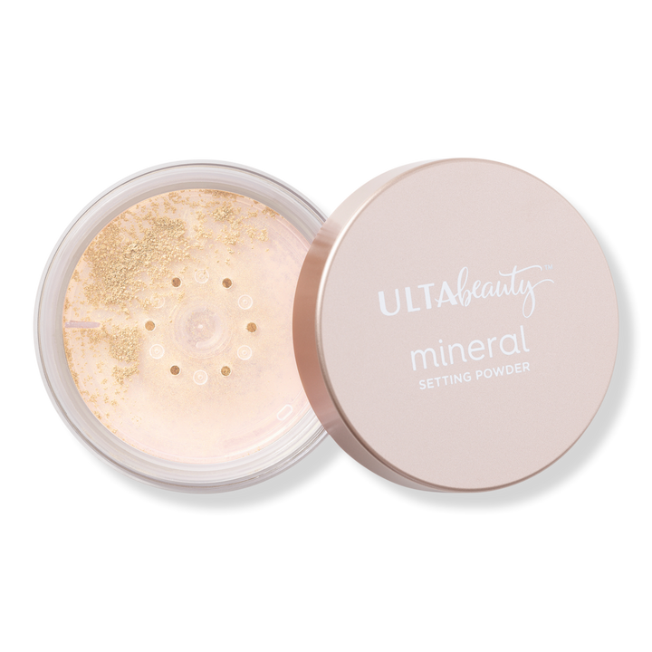 ULTA Beauty Collection Mineral Setting Powder #1