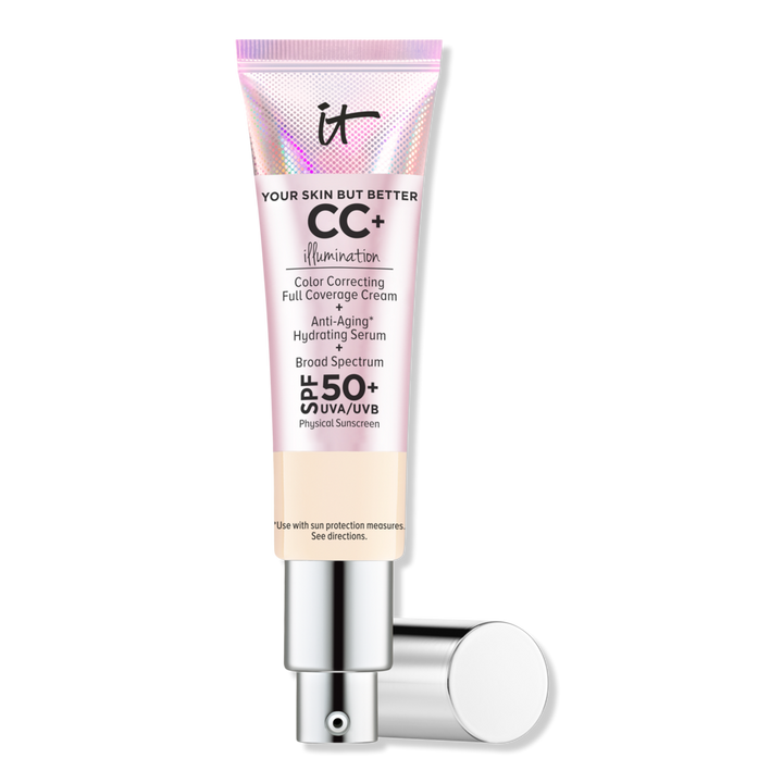 IT Cosmetics CC+ Cream Illumination SPF 50+ #1