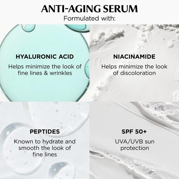 IT Cosmetics CC+ Cream Illumination SPF 50+ #8