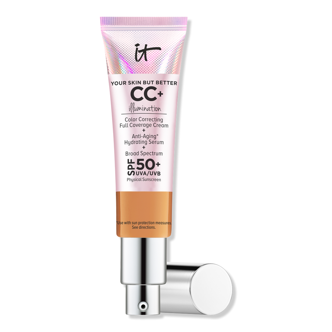 IT Cosmetics CC+ Cream Illumination SPF 50+ #1