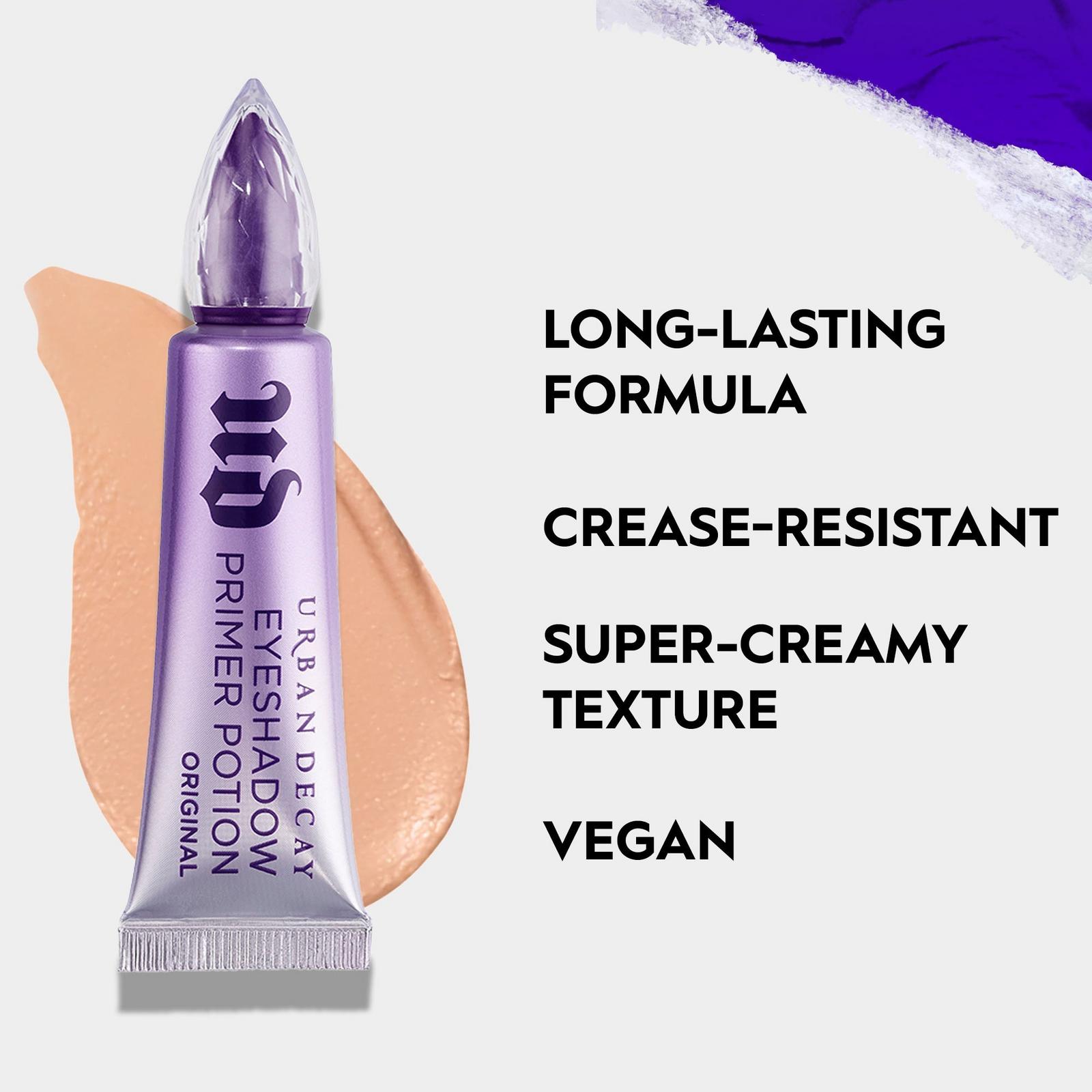 Travel Size Original Eyeshadow Primer Potion