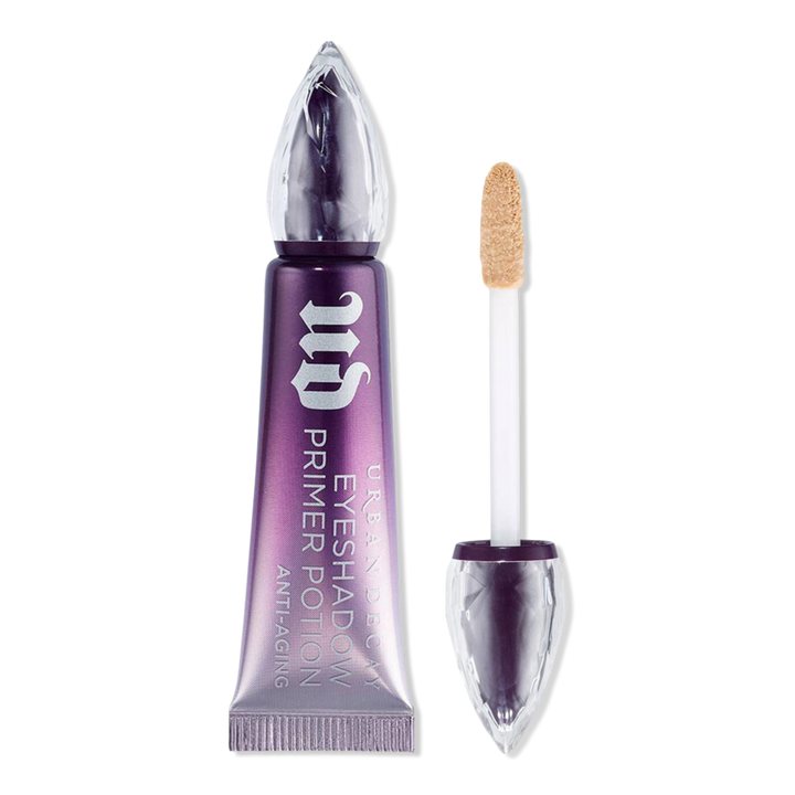 Urban Decay Cosmetics Travel Size AntiAging Eyeshadow Primer Potion 1