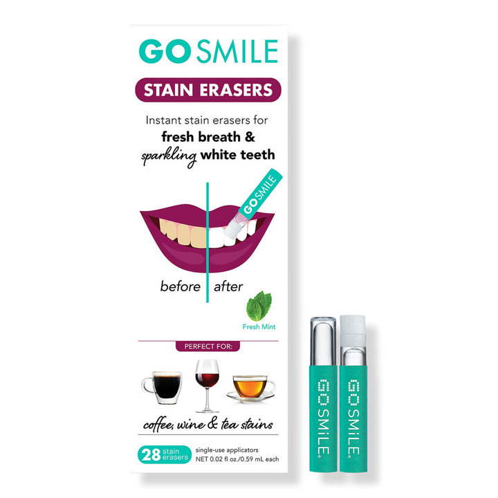 Go Smile Touch Up Smile Perfecting Ampoules #1