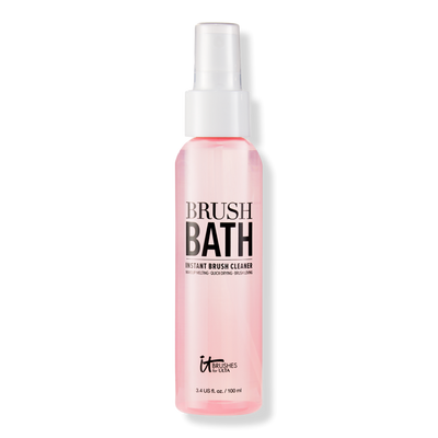 IT Brushes For ULTA Brush Bath Instant Makeup Brush Cleaner