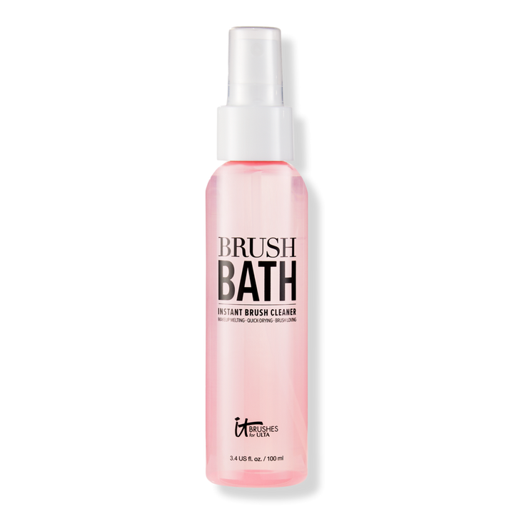 Brush Bath Instant Makeup Brush Cleaner IT Brushes For ULTA Ulta Beauty