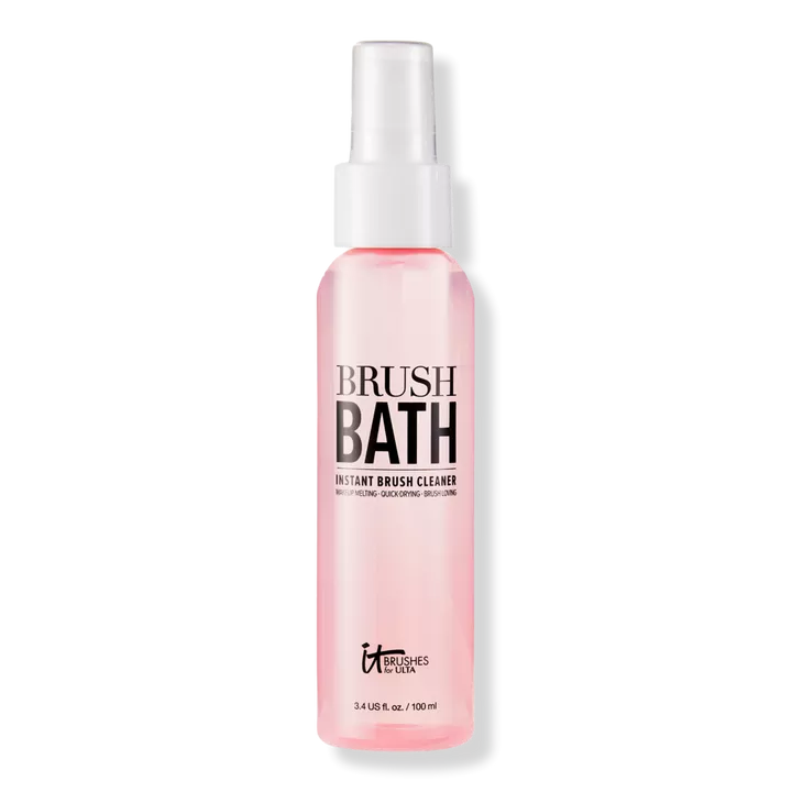 ULTA Beauty - Brush Bath Purifying Makeup Brush Cleaner