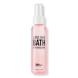 IT Brushes For ULTA Brush Bath Instant Makeup Brush Cleaner