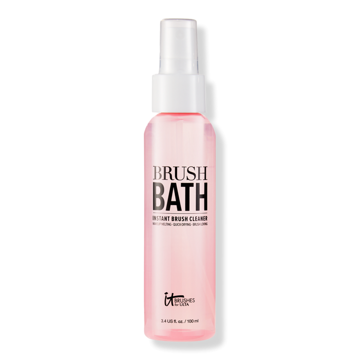 IT Brushes For ULTA Brush Bath Purifying Makeup Brush Cleaner #1
