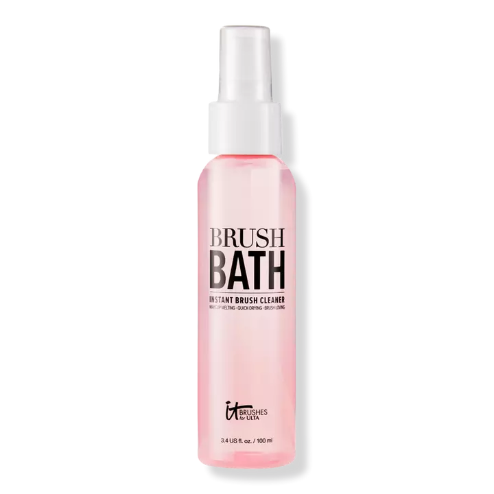 ULTA Beauty - Brush Bath Purifying Makeup Brush Cleaner