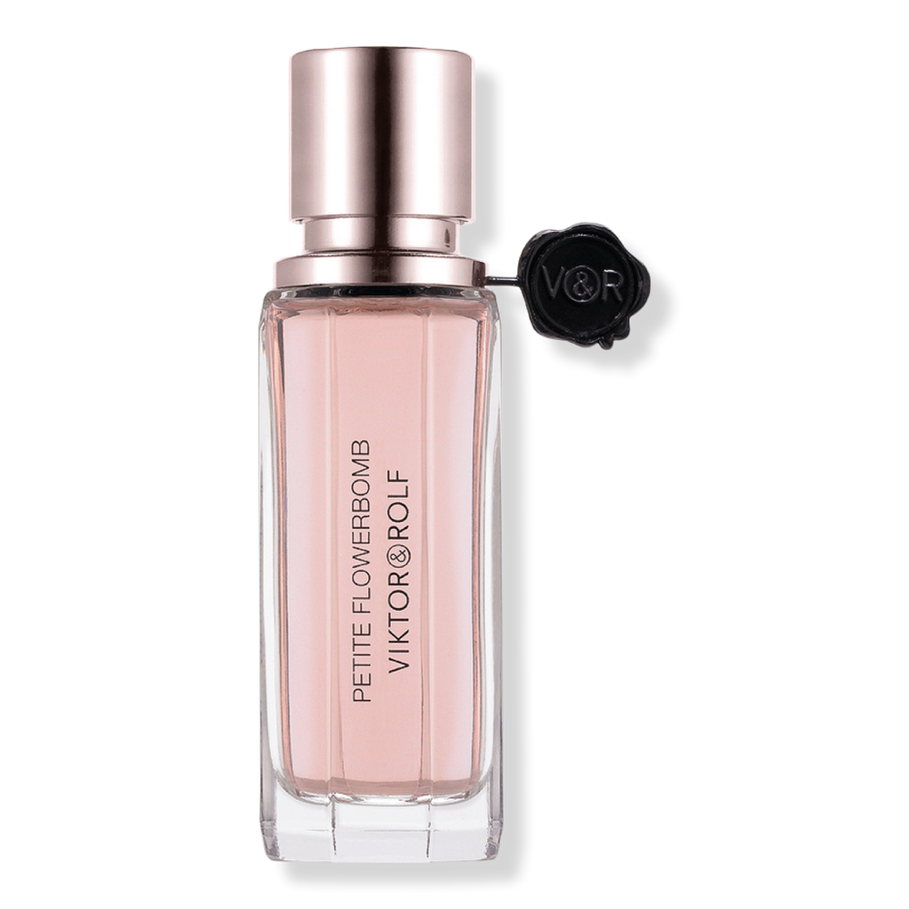 Viktor & Rolf Petite Flowerbomb Eau De Parfum - 0.6 oz