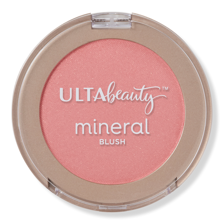 ULTA Beauty Collection Mineral Blush #1