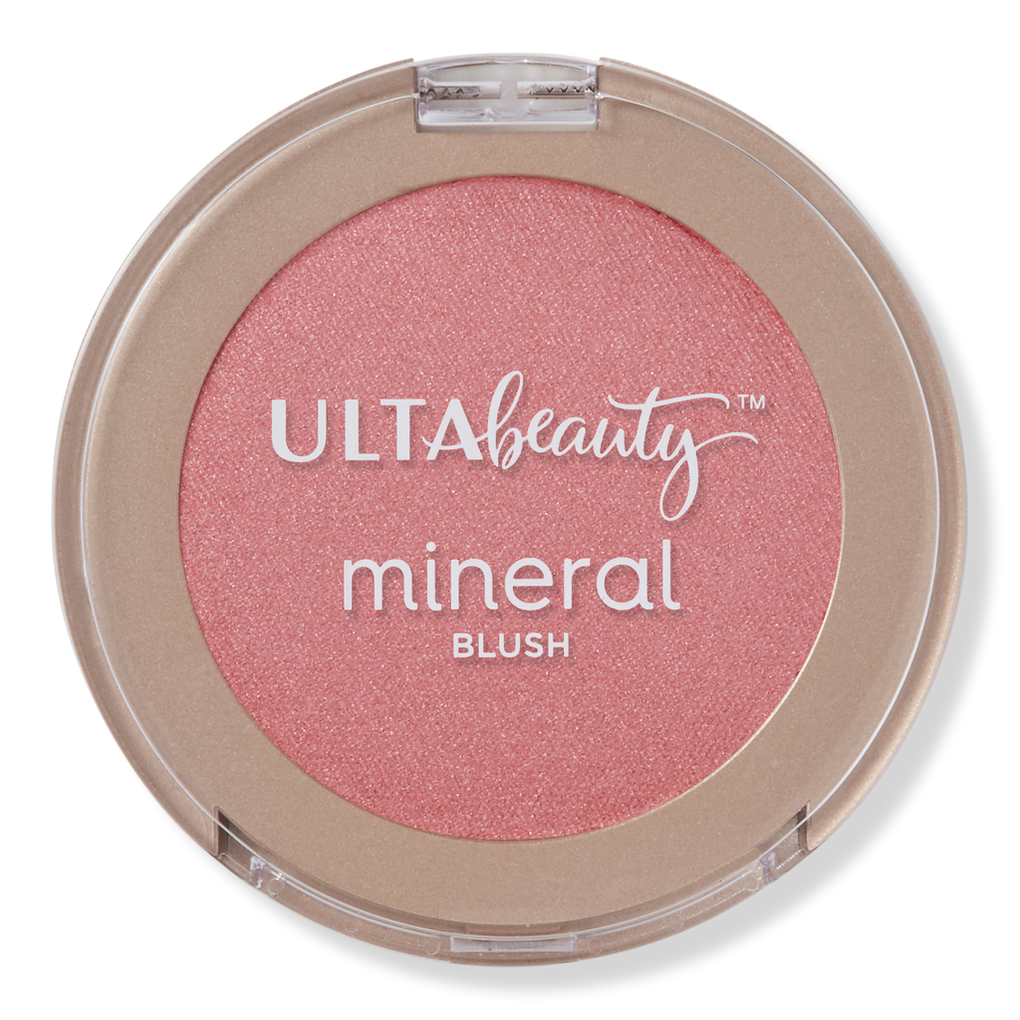 Mineral Blush - ULTA Beauty Collection | Ulta Beauty
