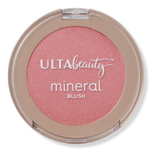 Mineral Blush - ULTA Beauty Collection | Ulta Beauty