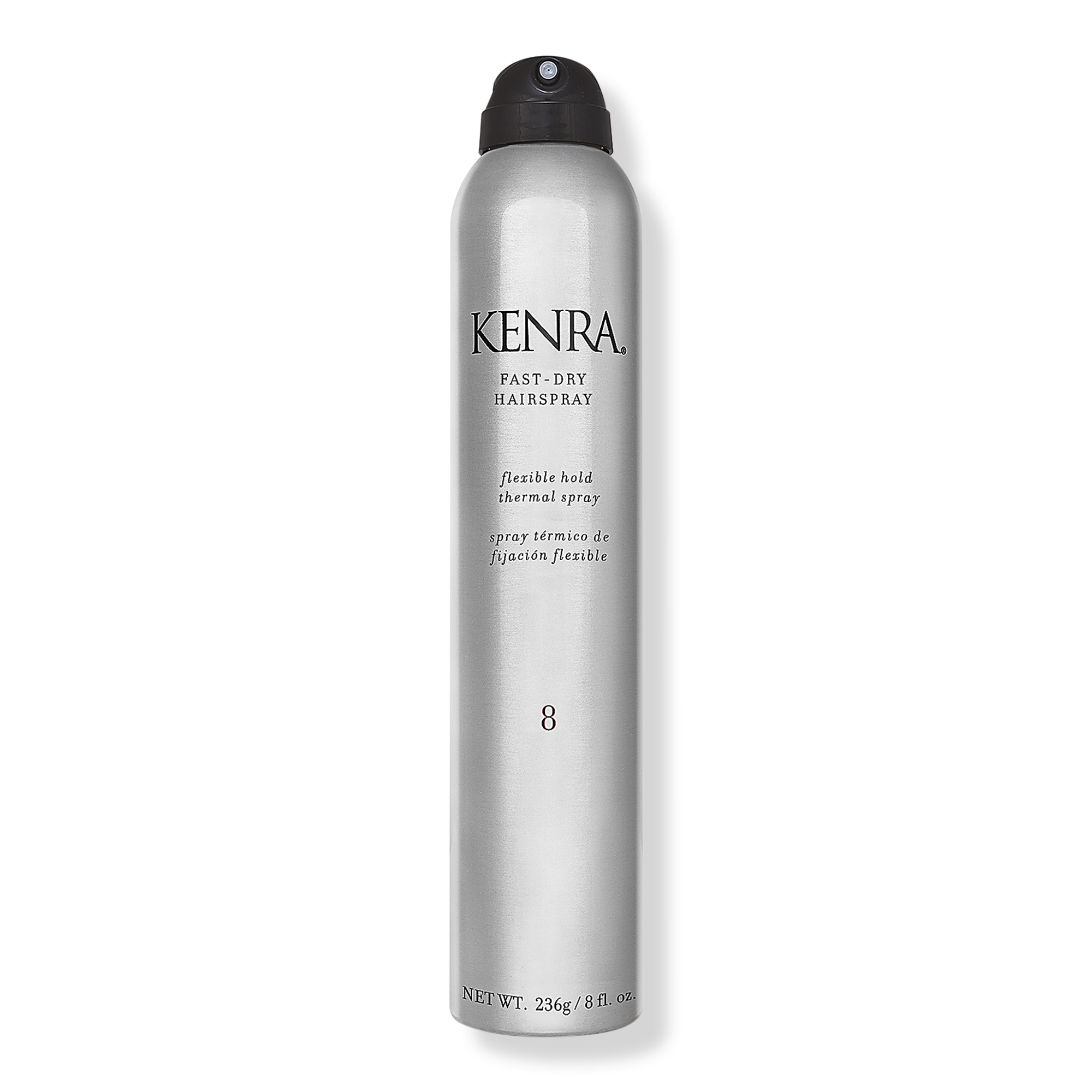 Kenra Professional Fast-Dry Hairspray 8 #1