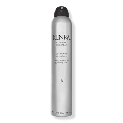 Kenra Professional Fast-Dry Hairspray 8