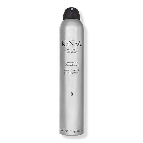 Kenra Professional Fast-Dry Hairspray 8