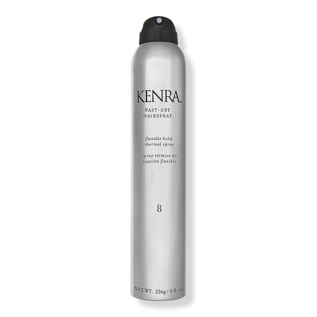 Kenra Professional Fast-Dry Hairspray #1