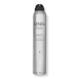 Kenra Professional Fast-Dry Hairspray 8