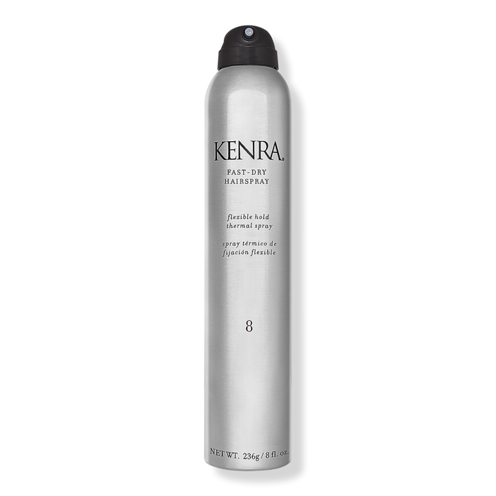 Kenra Professional Fast-Dry Hairspray #1
