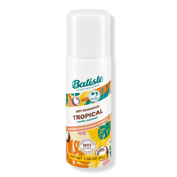 Batiste Travel Size Dry Shampoo #1