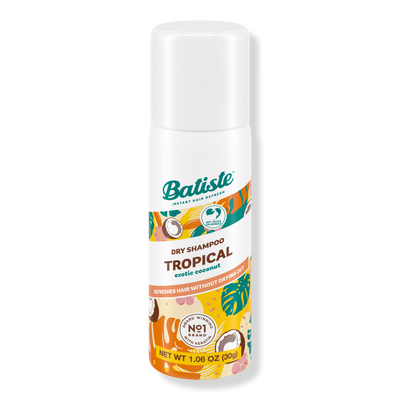 Batiste Travel Size Dry Shampoo